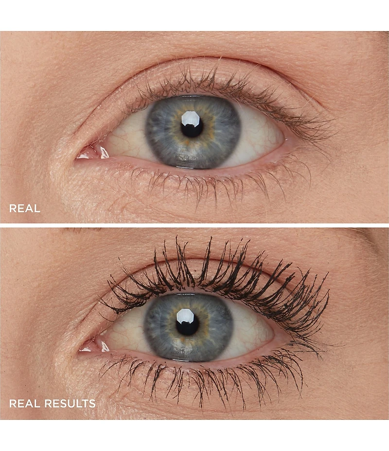 IT Cosmetics Superhero Elastic Stretch Volumizing and Lengthening Mascara