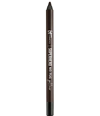IT Cosmetics Superhero No-Tug Sharpenable Gel Waterproof Eyeliner