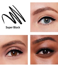 IT Cosmetics Superhero No-Tug Sharpenable Gel Waterproof Eyeliner