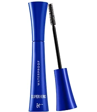 IT Cosmetics Superhero Volumizing Waterproof Mascara