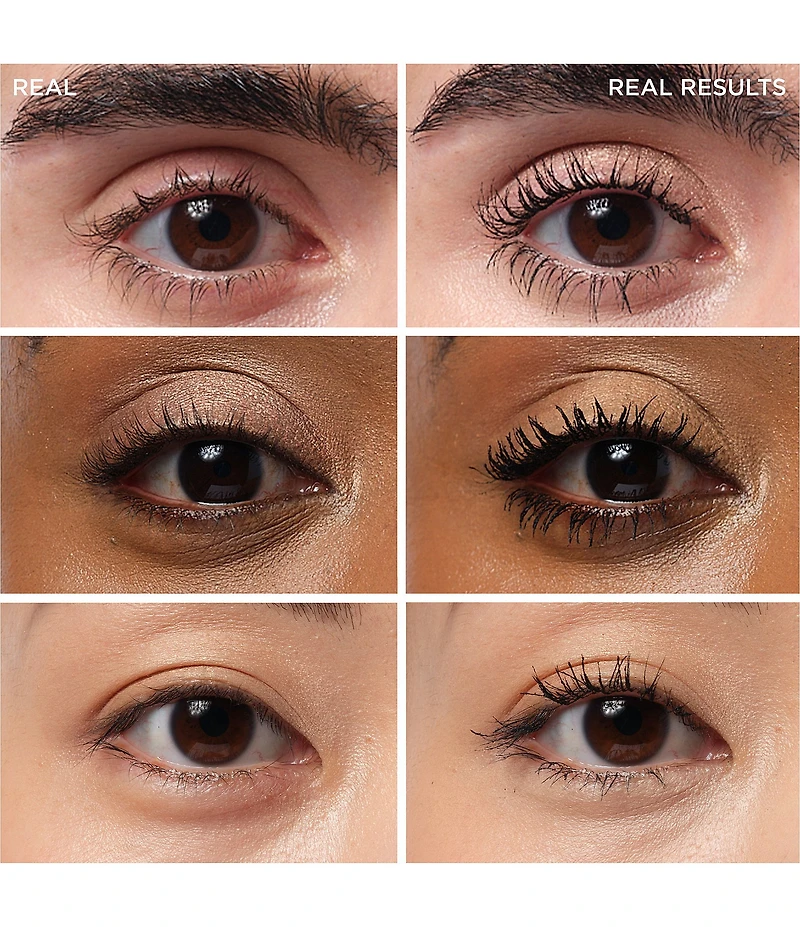IT Cosmetics Superhero Volumizing Waterproof Mascara