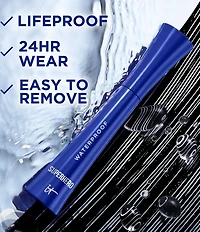 IT Cosmetics Superhero Volumizing Waterproof Mascara
