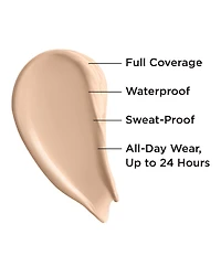 IT Cosmetics Travel Size Bye Bye Under Eye Full Coverage Anti-Aging Waterproof Concealer