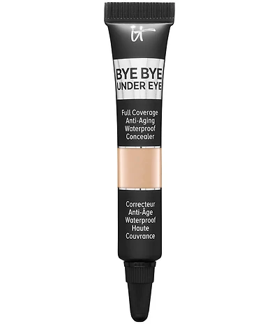 IT Cosmetics Bye Bye Under Eye Full Coverage Anti-Aging Waterproof Mini Concealer