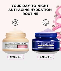 IT Cosmetics Unwrap Day-To-Night Hydration Skincare Set