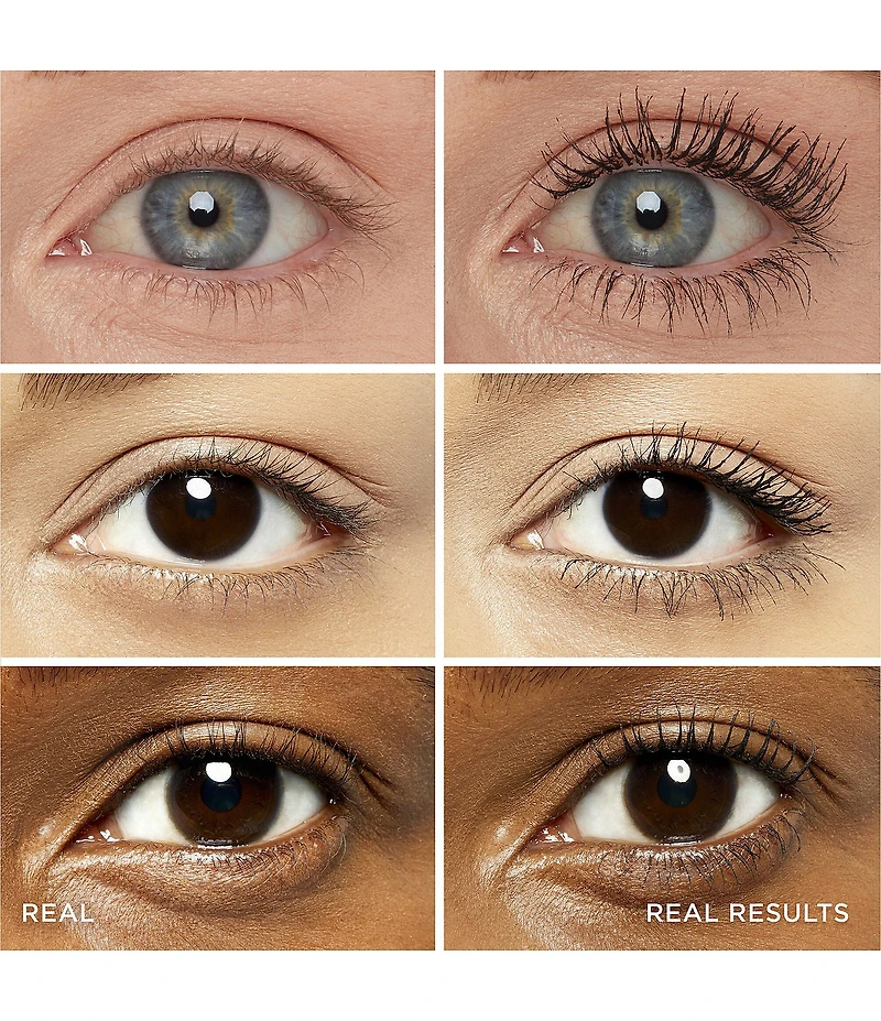 IT Cosmetics Unwrap Glimmering Eyes Mascara Makeup Set