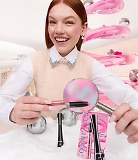 IT Cosmetics Unwrap Glimmering Eyes Mascara Makeup Set