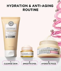IT Cosmetics Unwrap Healthy Hydration Skincare Set