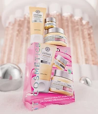 IT Cosmetics Unwrap Healthy Hydration Skincare Set