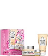IT Cosmetics Unwrap Healthy Hydration Skincare Set