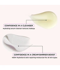 IT Cosmetics Unwrap Skin Barrier Strength Skincare Set