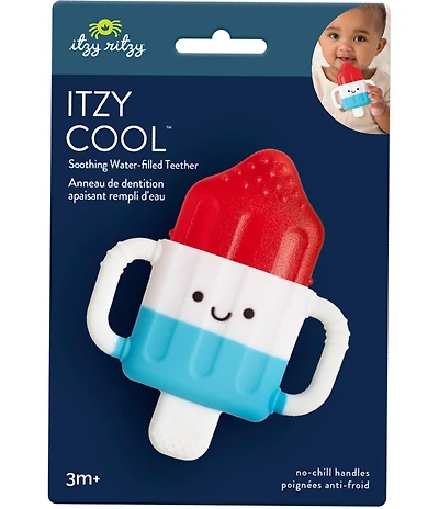 Itzy Ritzy Baby Itzy Cool ™ Cold Teether