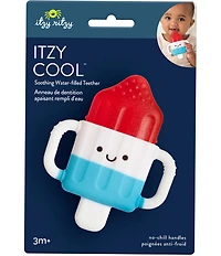 Itzy Ritzy Baby Itzy Cool ™ Cold Teether