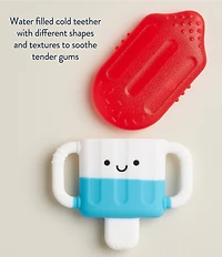 Itzy Ritzy Baby Itzy Cool ™ Cold Teether