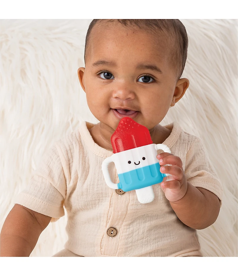 Itzy Ritzy Baby Itzy Cool™ Cold Teether