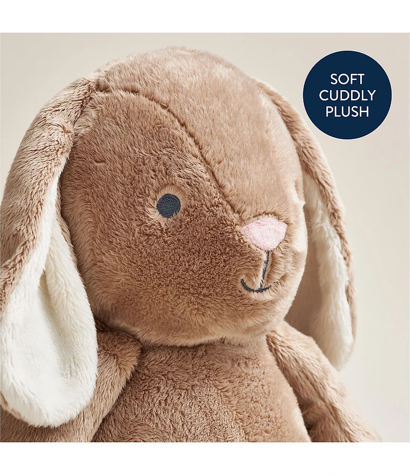 Itzy Ritzy Billie Tan Bunny Sweetie Snuggles™ Plush