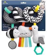 Itzy Ritzy Bitzy Spiral™