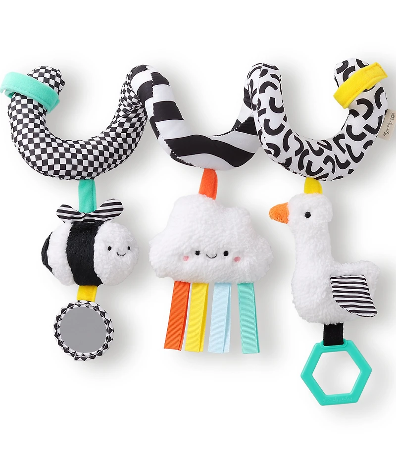 Itzy Ritzy Bitzy Spiral™