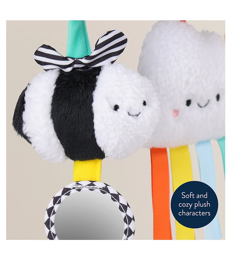 Itzy Ritzy Bitzy Spiral™