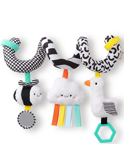 Itzy Ritzy Bitzy Spiral™