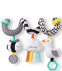 Itzy Ritzy Bitzy Spiral™