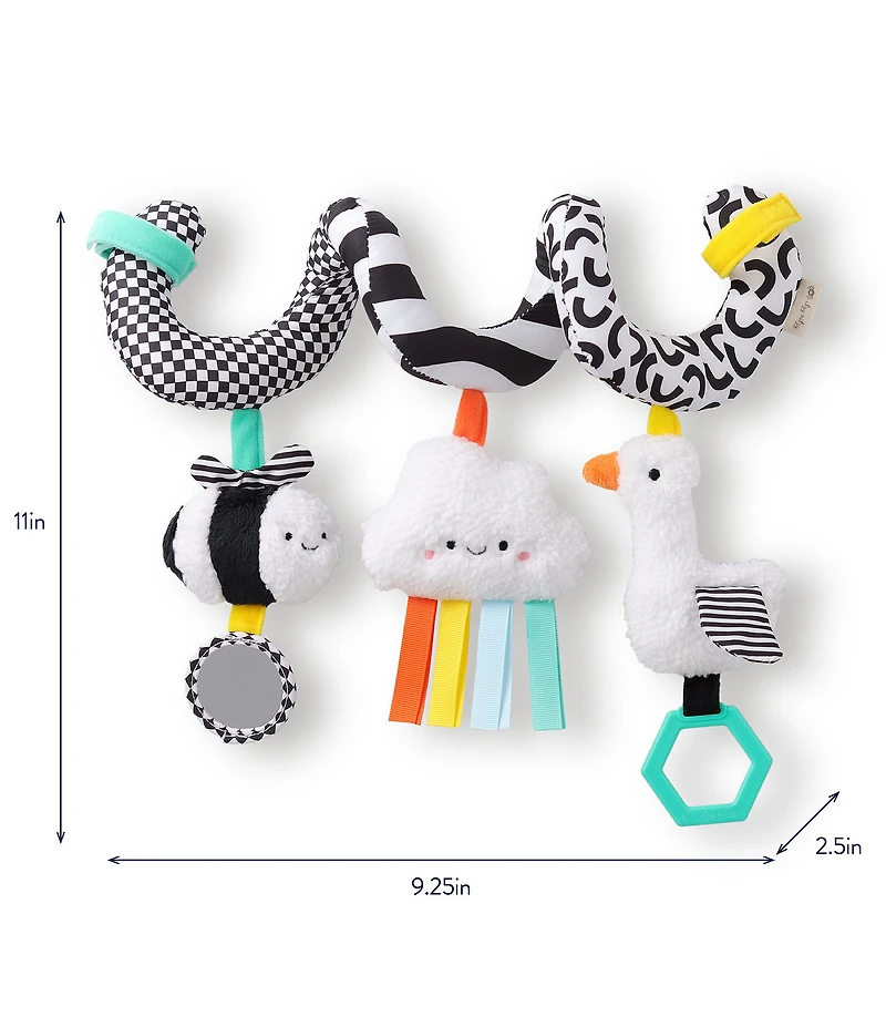 Itzy Ritzy Bitzy Spiral™