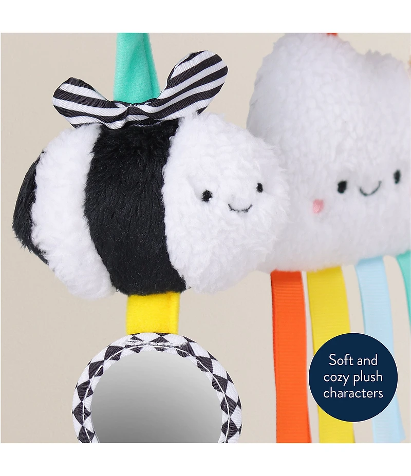 Itzy Ritzy Bitzy Spiral™