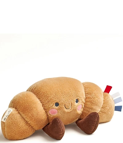 Itzy Ritzy Chloe Crossant Sweetie Snuggles™ Plush
