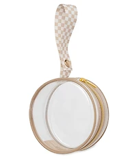 Itzy Ritzy Clean & Clear Pacifier Pod