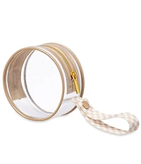Itzy Ritzy Clean & Clear Pacifier Pod