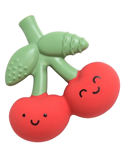 Itzy Ritzy Comfort Crew ™ Natural Rubber Latex Teether