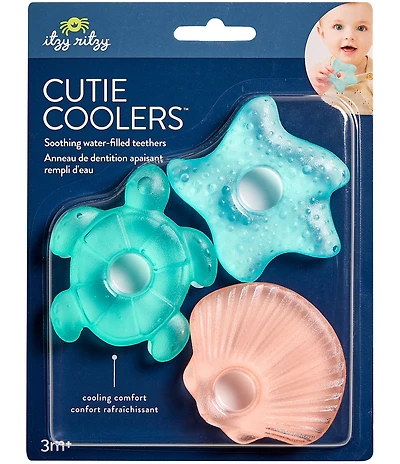 Itzy Ritzy Cutie Coolers ™