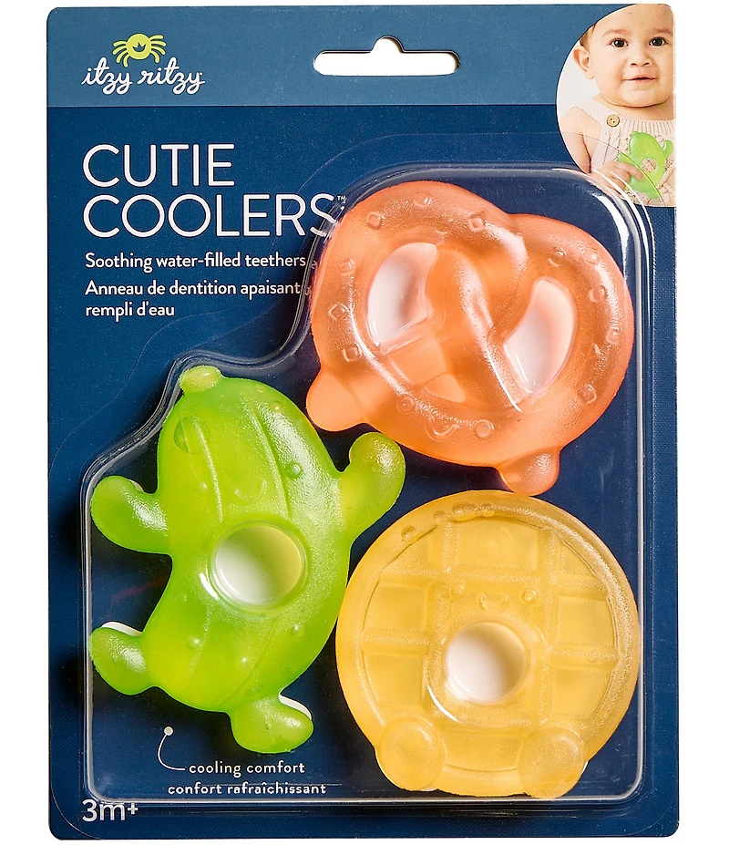 Itzy Ritzy Cutie Coolers ™