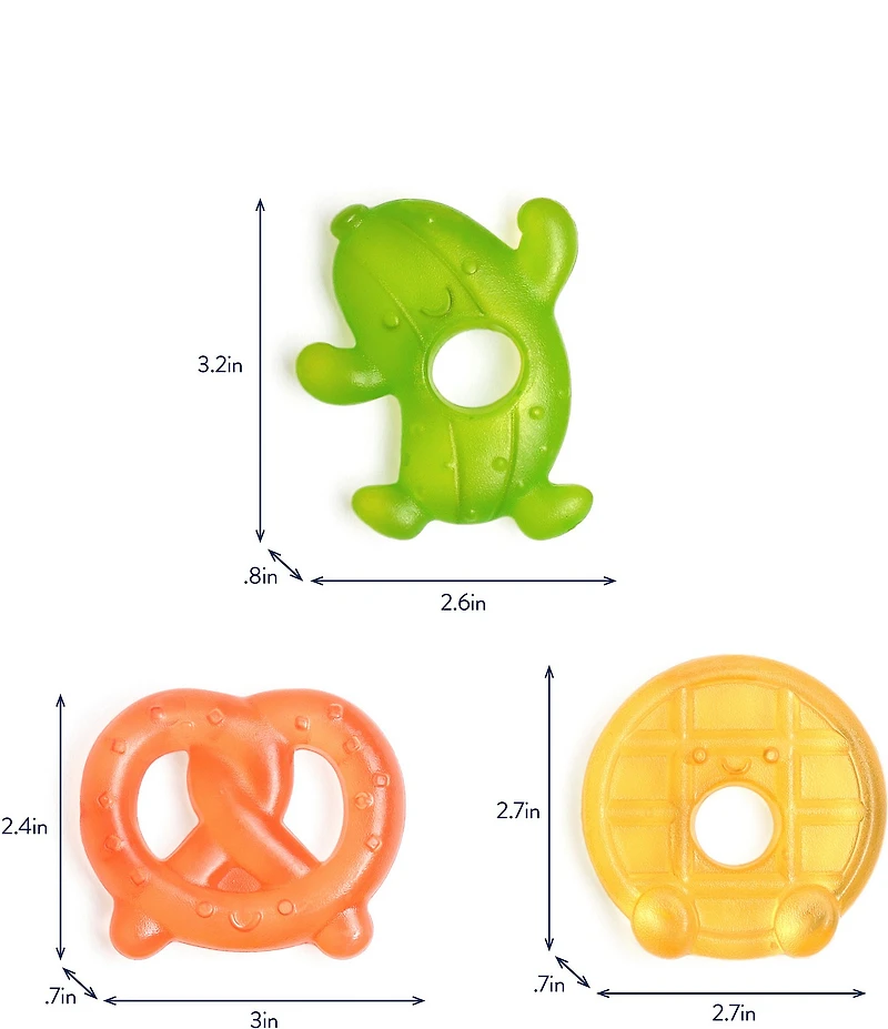 Itzy Ritzy Cutie Coolers ™