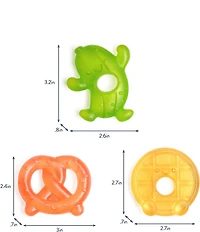 Itzy Ritzy Cutie Coolers ™