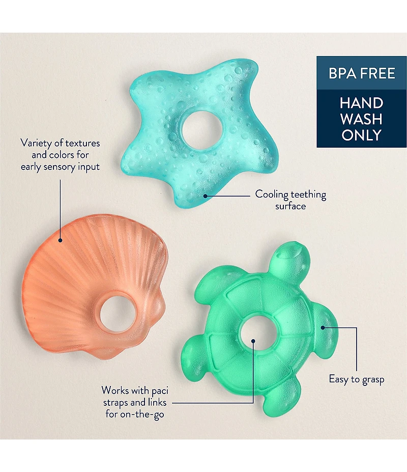 Itzy Ritzy Cutie Coolers™