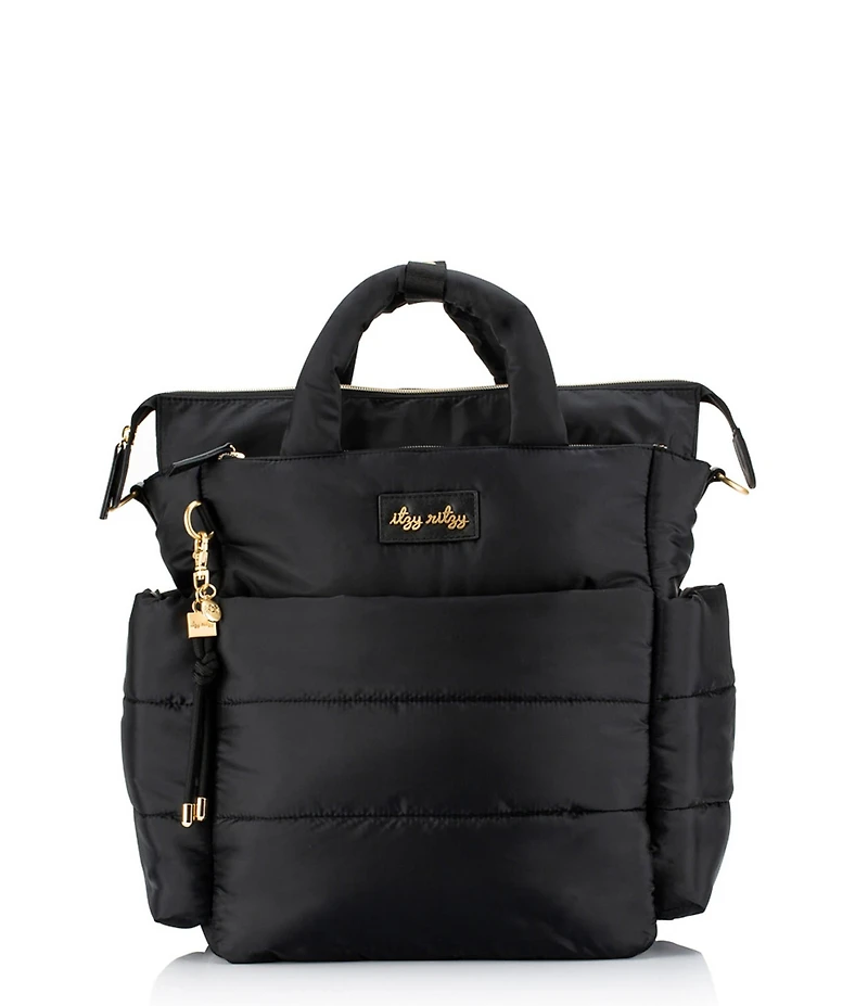 Itzy Ritzy Dream Convertible Diaper Bag