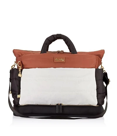 Itzy Ritzy Dream Weekender Hospital & Travel Bag