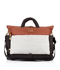 Itzy Ritzy Dream Weekender Hospital & Travel Bag