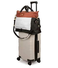 Itzy Ritzy Dream Weekender Hospital & Travel Bag