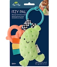 Itzy Ritzy Itzy Pal™ Parker the Pickle Infant Toy