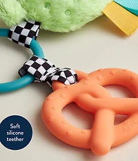 Itzy Ritzy Itzy Pal™ Parker the Pickle Infant Toy