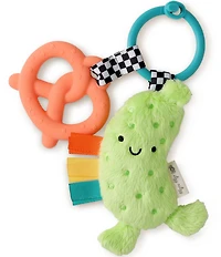 Itzy Ritzy Itzy Pal™ Parker the Pickle Infant Toy