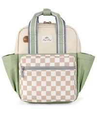 Itzy Ritzy Itzy Bitzy Bag™ Check Yes! Toddler Backpack