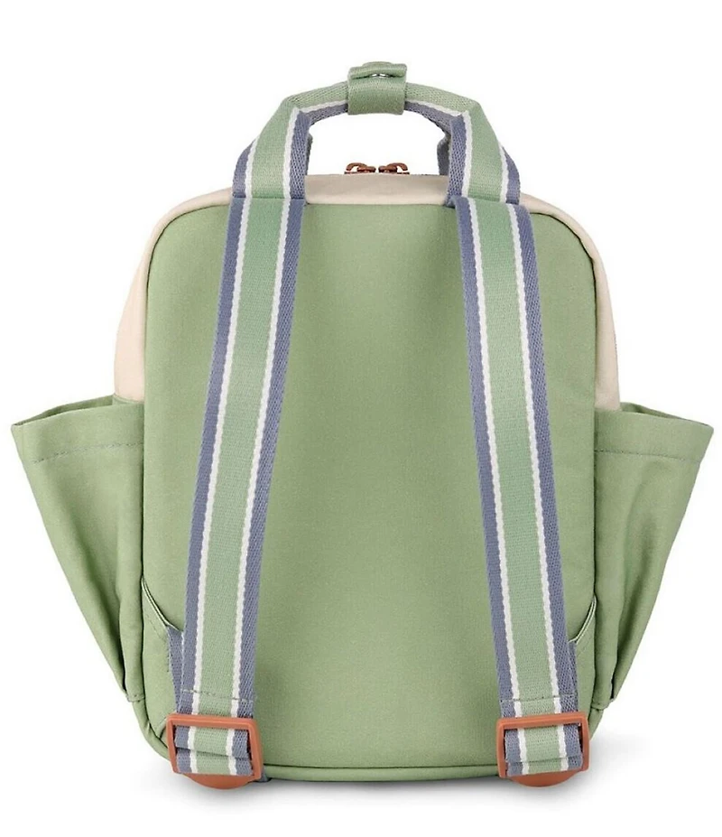 Itzy Ritzy Itzy Bitzy Bag™ Check Yes! Toddler Backpack