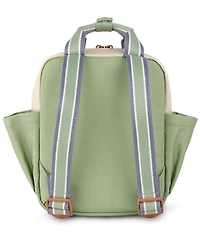 Itzy Ritzy Itzy Bitzy Bag™ Check Yes! Toddler Backpack