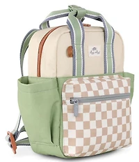Itzy Ritzy Itzy Bitzy Bag™ Check Yes! Toddler Backpack