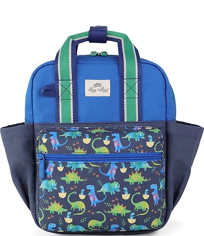 Itzy Ritzy Itzy Bitzy Bag™ Dino Print Toddler Backpack