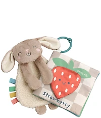 Itzy Ritzy Itzy Learn & Snuggle Gift Set