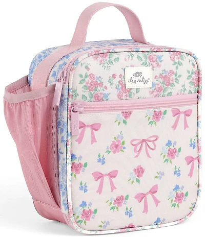 Itzy Ritzy Itzy Lunch Box